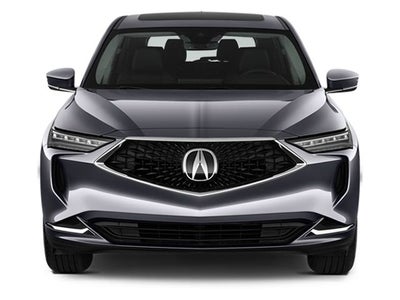 2022 Acura MDX Advance SH-AWD