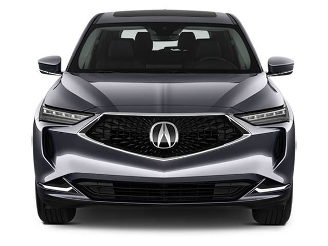 2022 Acura MDX Advance SH-AWD