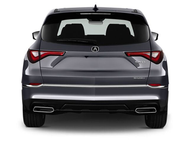 2022 Acura MDX Advance SH-AWD