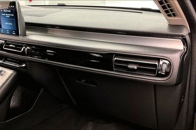 2023 Lincoln Aviator Standard AWD - Pano Roof - Htd Leather - 20'' Wheels