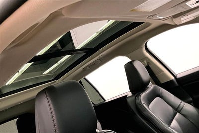 2023 Lincoln Aviator Standard AWD - Pano Roof - Htd Leather - 20'' Wheels