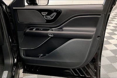 2023 Lincoln Aviator Standard AWD - Pano Roof - Htd Leather - 20'' Wheels
