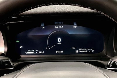 2023 Lincoln Aviator Standard AWD - Pano Roof - Htd Leather - 20'' Wheels