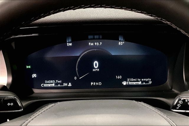 2023 Lincoln Aviator Standard AWD - Pano Roof - Htd Leather - 20'' Wheels