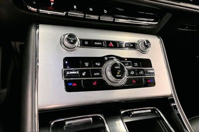 2023 Lincoln Aviator Standard AWD - Pano Roof - Htd Leather - 20'' Wheels
