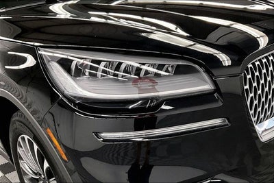 2023 Lincoln Aviator Standard AWD - Pano Roof - Htd Leather - 20'' Wheels