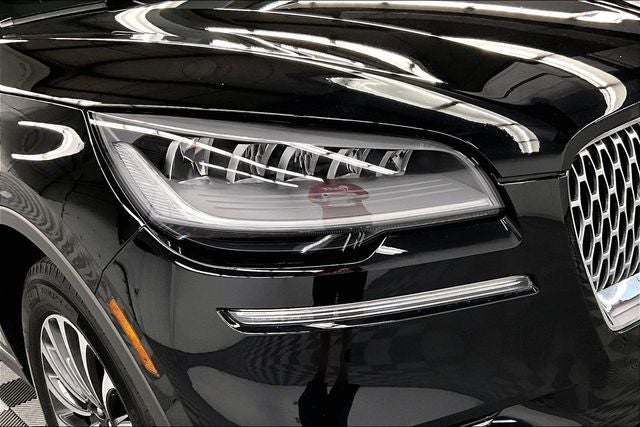 2023 Lincoln Aviator Standard AWD - Pano Roof - Htd Leather - 20'' Wheels