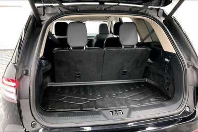 2023 Lincoln Aviator Standard AWD - Pano Roof - Htd Leather - 20'' Wheels