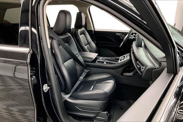 2023 Lincoln Aviator Standard AWD - Pano Roof - Htd Leather - 20'' Wheels
