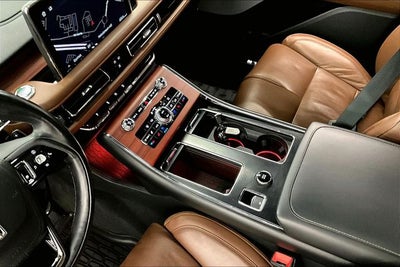 2023 Lincoln Aviator Reserve AWD - Pano Roof - Htd/Cooled Massaging Seats