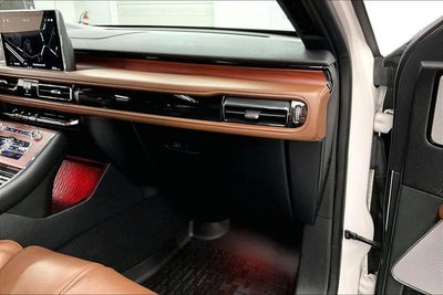 2023 Lincoln Aviator Reserve AWD - Pano Roof - Htd/Cooled Massaging Seats