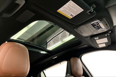 2023 Lincoln Aviator Reserve AWD - Pano Roof - Htd/Cooled Massaging Seats