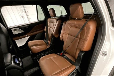 2023 Lincoln Aviator Reserve AWD - Pano Roof - Htd/Cooled Massaging Seats