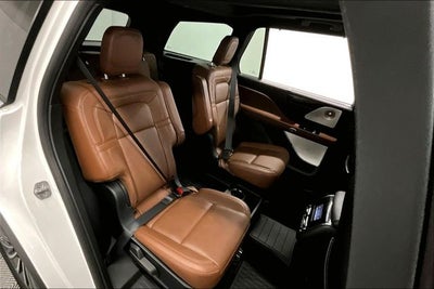 2023 Lincoln Aviator Reserve AWD - Pano Roof - Htd/Cooled Massaging Seats
