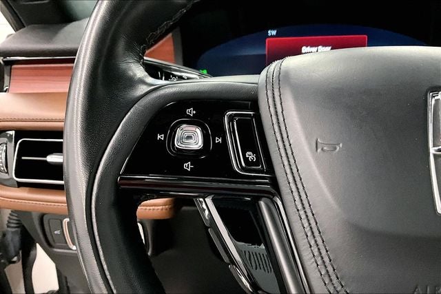 2023 Lincoln Aviator Reserve AWD - Pano Roof - Htd/Cooled Massaging Seats