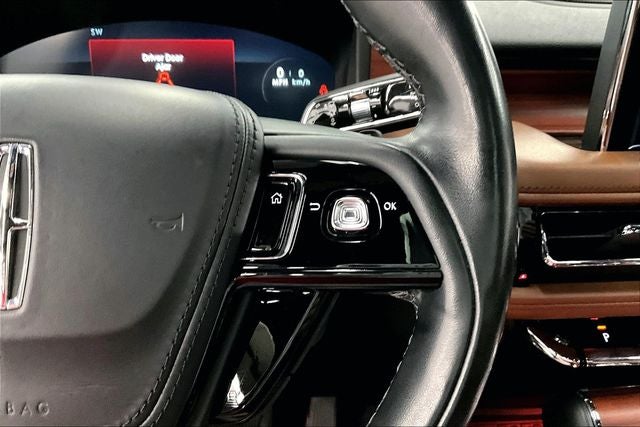 2023 Lincoln Aviator Reserve AWD - Pano Roof - Htd/Cooled Massaging Seats