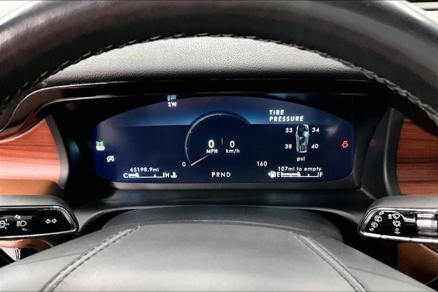 2023 Lincoln Aviator Reserve AWD - Pano Roof - Htd/Cooled Massaging Seats