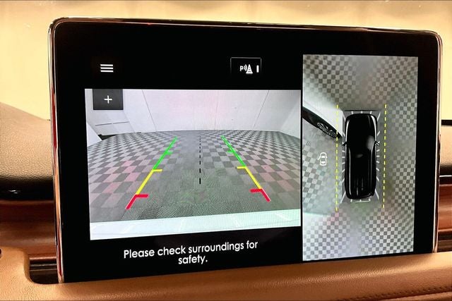 2023 Lincoln Aviator Reserve AWD - Pano Roof - Htd/Cooled Massaging Seats