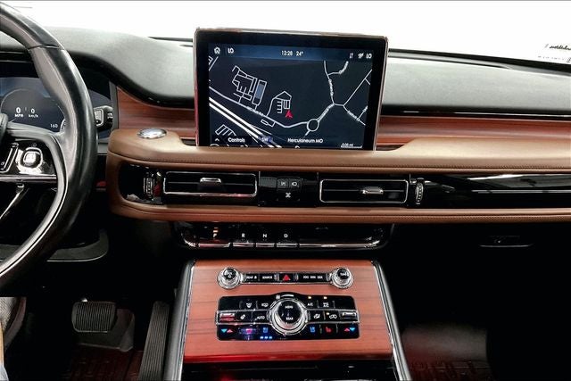 2023 Lincoln Aviator Reserve AWD - Pano Roof - Htd/Cooled Massaging Seats