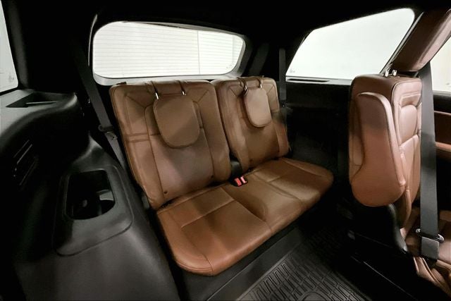 2023 Lincoln Aviator Reserve AWD - Pano Roof - Htd/Cooled Massaging Seats