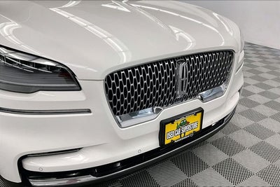 2023 Lincoln Aviator Reserve AWD - Pano Roof - Htd/Cooled Massaging Seats