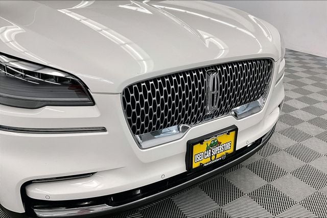 2023 Lincoln Aviator Reserve AWD - Pano Roof - Htd/Cooled Massaging Seats