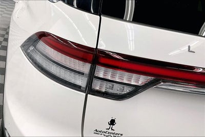 2023 Lincoln Aviator Reserve AWD - Pano Roof - Htd/Cooled Massaging Seats