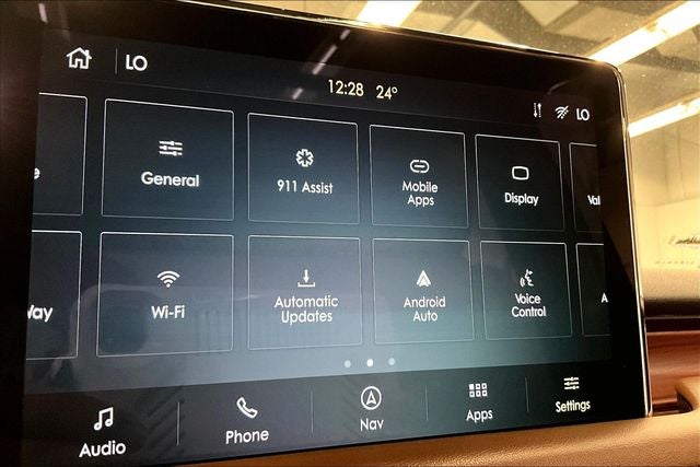 2023 Lincoln Aviator Reserve AWD - Pano Roof - Htd/Cooled Massaging Seats