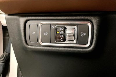 2023 Lincoln Aviator Reserve AWD - Pano Roof - Htd/Cooled Massaging Seats