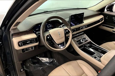2024 Lincoln Aviator Reserve AWD - Pano Roof - Htd/Cooled Leather - 22'' Wheels