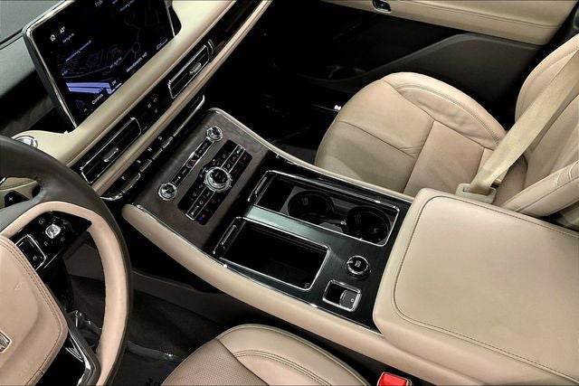 2024 Lincoln Aviator Reserve AWD - Pano Roof - Htd/Cooled Leather - 22'' Wheels