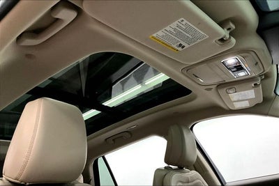 2024 Lincoln Aviator Reserve AWD - Pano Roof - Htd/Cooled Leather - 22'' Wheels