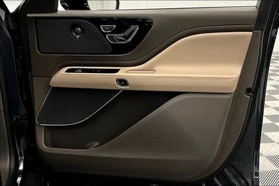 2024 Lincoln Aviator Reserve AWD - Pano Roof - Htd/Cooled Leather - 22'' Wheels