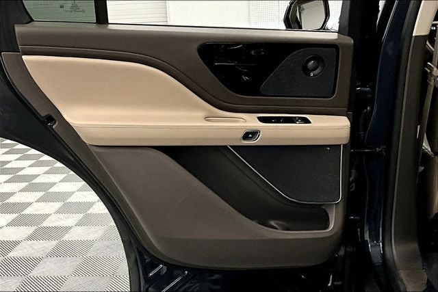 2024 Lincoln Aviator Reserve AWD - Pano Roof - Htd/Cooled Leather - 22'' Wheels