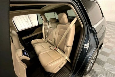 2024 Lincoln Aviator Reserve AWD - Pano Roof - Htd/Cooled Leather - 22'' Wheels