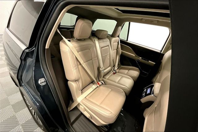 2024 Lincoln Aviator Reserve AWD - Pano Roof - Htd/Cooled Leather - 22'' Wheels