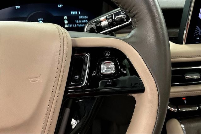 2024 Lincoln Aviator Reserve AWD - Pano Roof - Htd/Cooled Leather - 22'' Wheels