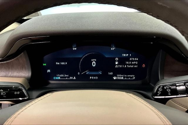 2024 Lincoln Aviator Reserve AWD - Pano Roof - Htd/Cooled Leather - 22'' Wheels