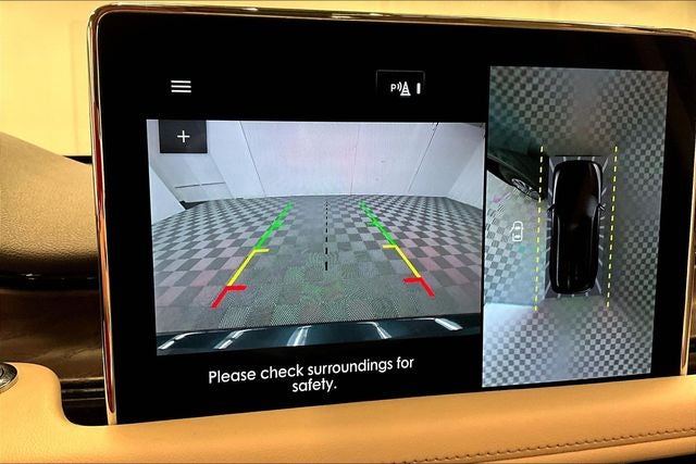 2024 Lincoln Aviator Reserve AWD - Pano Roof - Htd/Cooled Leather - 22'' Wheels