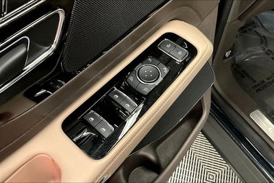 2024 Lincoln Aviator Reserve AWD - Pano Roof - Htd/Cooled Leather - 22'' Wheels