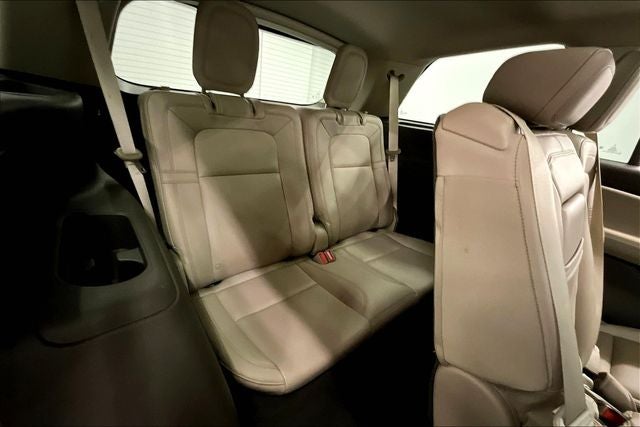 2024 Lincoln Aviator Reserve AWD - Pano Roof - Htd/Cooled Leather - 22'' Wheels