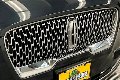 2024 Lincoln Aviator Reserve AWD - Pano Roof - Htd/Cooled Leather - 22'' Wheels