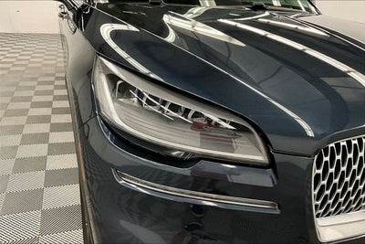 2024 Lincoln Aviator Reserve AWD - Pano Roof - Htd/Cooled Leather - 22'' Wheels