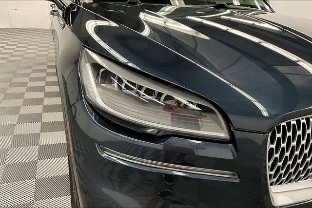 2024 Lincoln Aviator Reserve AWD - Pano Roof - Htd/Cooled Leather - 22'' Wheels