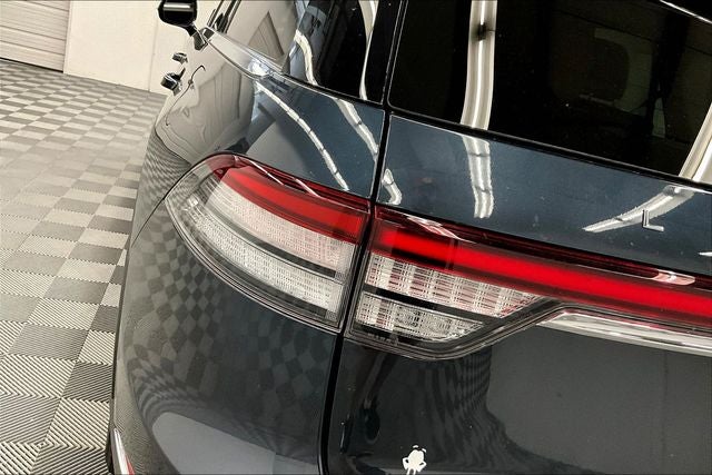 2024 Lincoln Aviator Reserve AWD - Pano Roof - Htd/Cooled Leather - 22'' Wheels