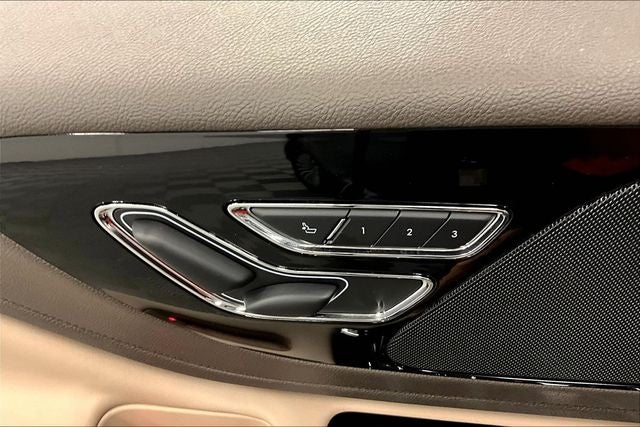 2024 Lincoln Aviator Reserve AWD - Pano Roof - Htd/Cooled Leather - 22'' Wheels