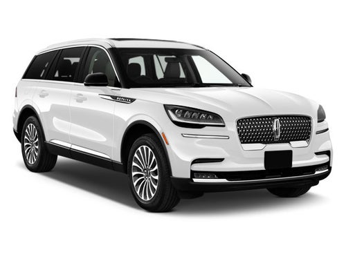 2022 Lincoln Aviator Reserve Premium