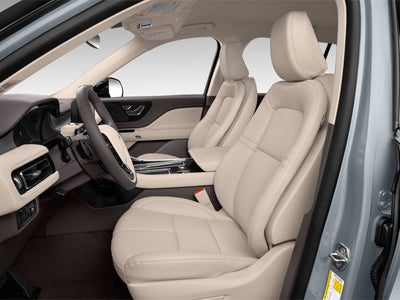 2022 Lincoln Aviator Reserve Premium