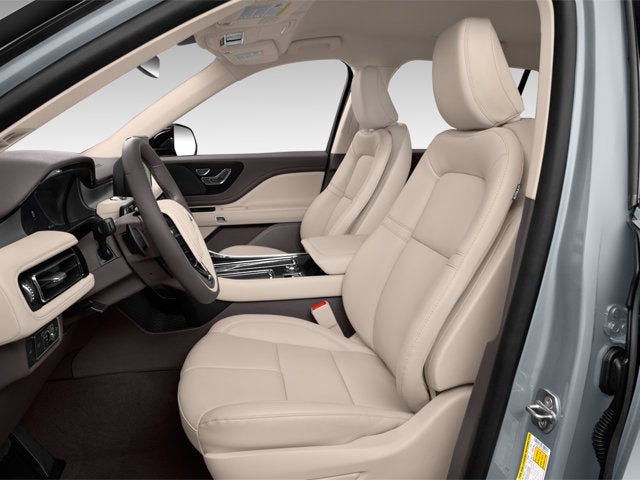 2022 Lincoln Aviator Reserve Premium