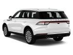 2022 Lincoln Aviator Reserve Premium